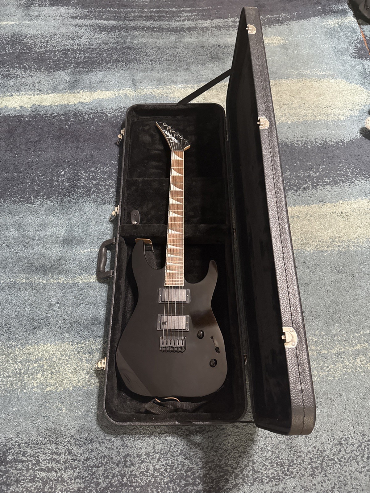 Jackson X Series Dinky DK2X HT Electric Guitar , Laurel