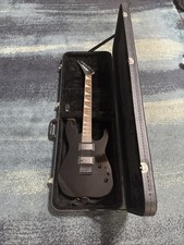 Jackson X Series Dinky DK2X HT Electric Guitar , Laurel Fingerboard, Gloss Black
