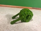 1986 MOTU Masters of the Universe HeMan Tyrantisaurus Rex Vintage Part Accessory