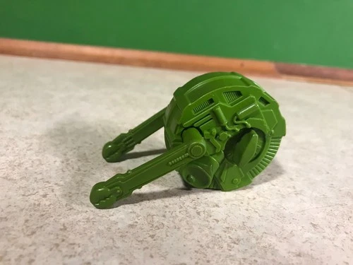 1986 MOTU Masters of the Universe HeMan Tyrantisaurus Rex Vintage Part Accessory