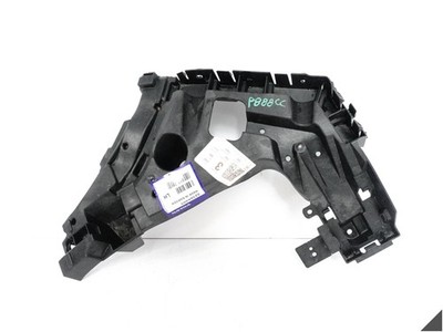 Volvo XC40 EX40 C40 Recharge Bj.17 Halter Befestigung Stoßstange Links Hinten