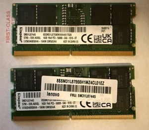 Kingston Fury DDR5 16GB | eBay