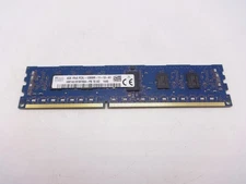 Hynix HMT451R7BFR8A-PB 4GB PC3L 12800R 1Rx8 Server Memory for Server
