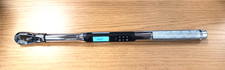 Icon Professional Flex Head Digital Torque Wrench 38 Drive Automotive Tools