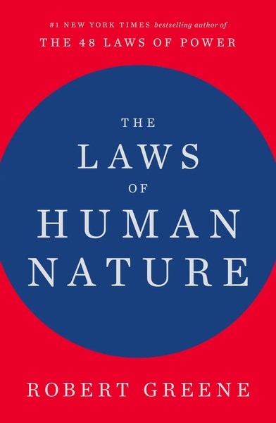 The Laws Of Human Nature | Robert Greene | Buch | Einband - Fest (Hardcover)-image