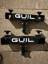 Guil ULK A4 2x neu