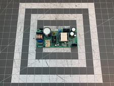 KitchenAid Refrigerator Control Board P W10624574