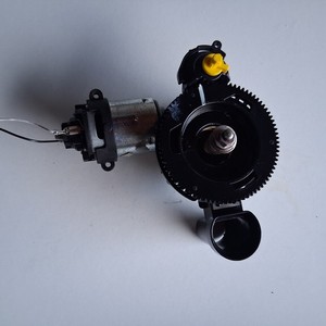 saeco gran baristo avanti Ersatzteile Mahlwerk Mühle