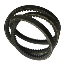 Lawn Mower Deck Cutting Belt 5/8" x 64 1/2" for John Deere M118684 M143019 M1...