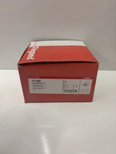 Legrand Wattstopper CI-305 Occupancy Sensor 360Deg. PIR Ceiling Mount 24VDC Whte