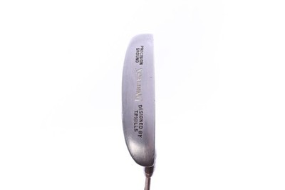 Tp Mills Anvil Series 35.5 in Putter Right-Handed Value