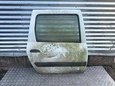 Porte arrière et accessoires Dacia LOGAN