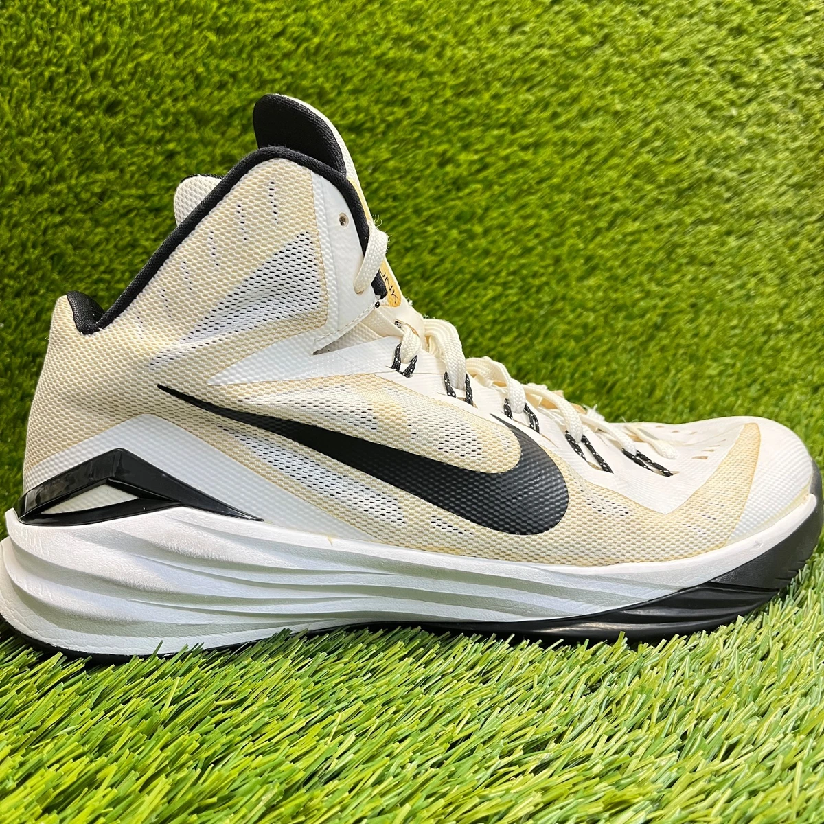 Preços baixos em Nike Hyperdunk 2014 TB Black | eBay
