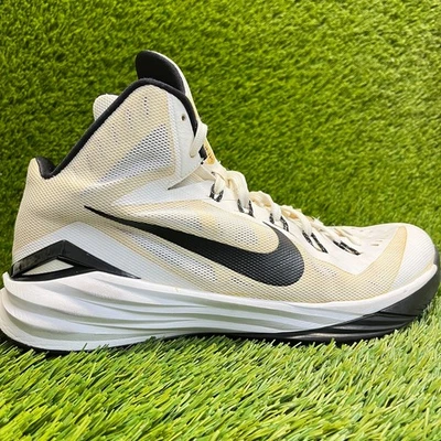 Preços baixos em Nike Hyperdunk 2014 TB Black | eBay