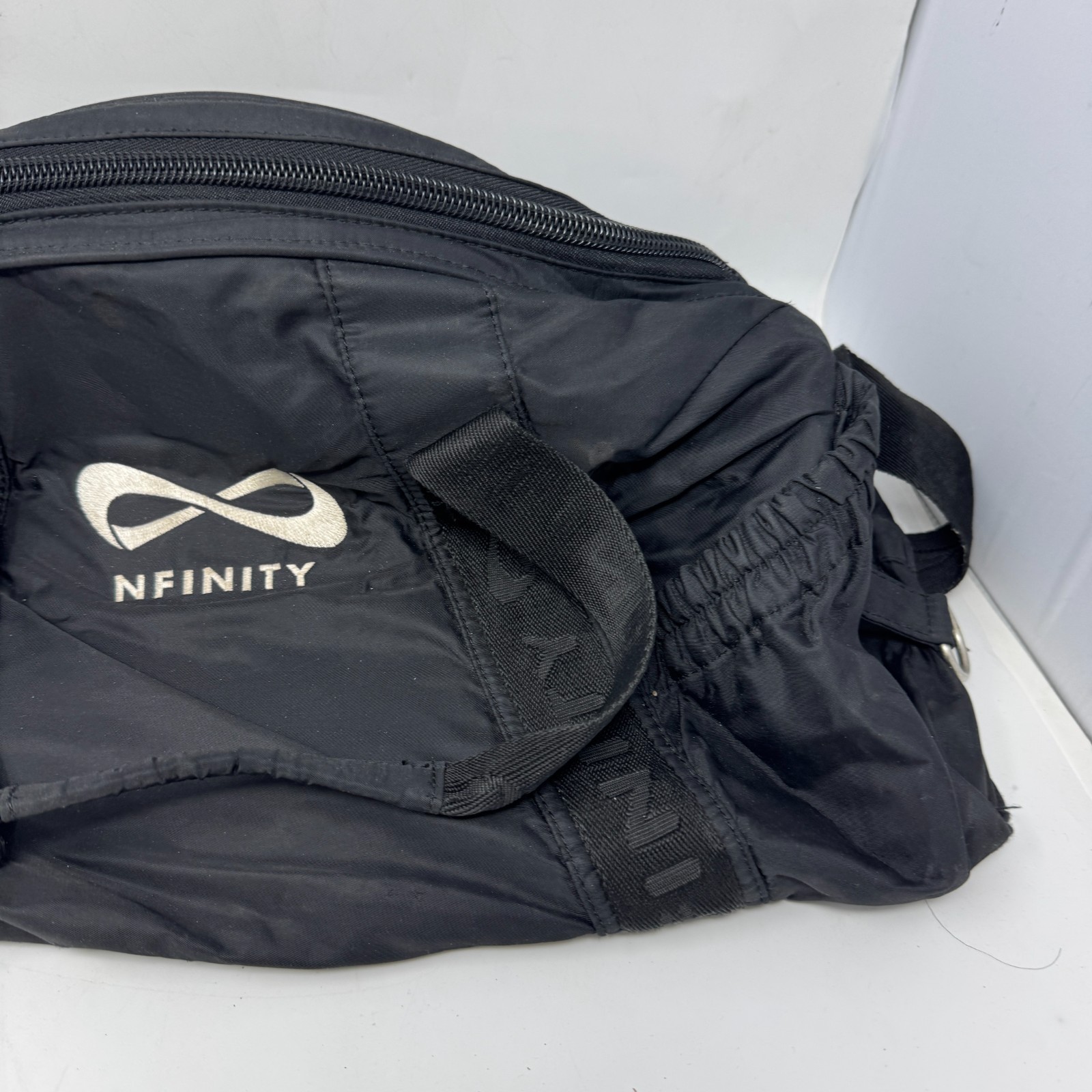 Nfinity Cheer Backpack For Cheerleading Basketbal… - image 3