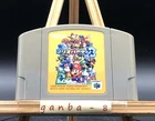 Mario Party 3 (Nintendo 64,2000) from japan