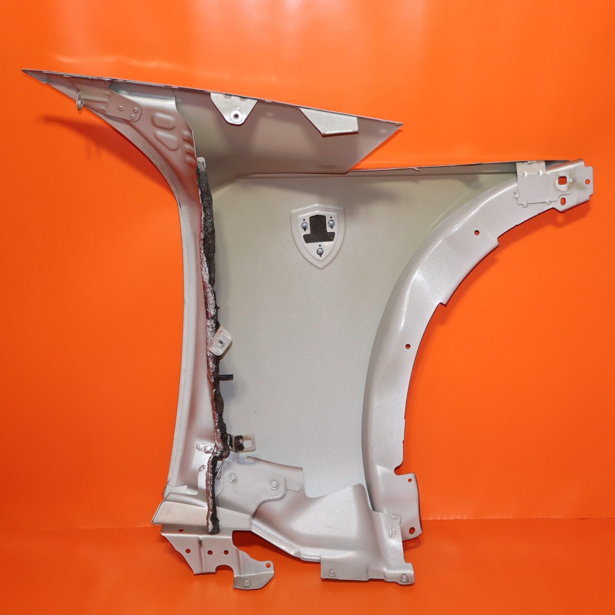 Ferrari Purosangue 2023-2026 Front Left Fender P/N 985822812