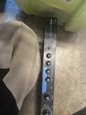 Lexicon MPX 100 Dual-Channel Effects Processor