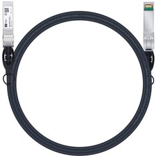 H Fiber SFP Cable, 10G SFP DAC, 3M 9.8ft , Passive Direct Attach Copper Twi...