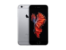Boxed Apple iPhone 6s A1688 64 GB - GSM Unlocked - Space Grey MKQN2B/A