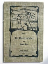 Das Malariafieber : dessen Ursachen, Verhütu...