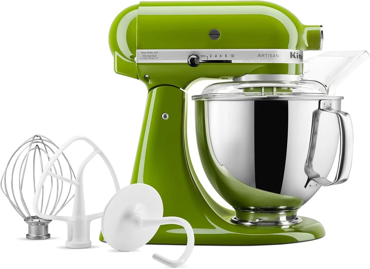 Kitchenaid Stand Mixer 325 Watts for sale | eBay