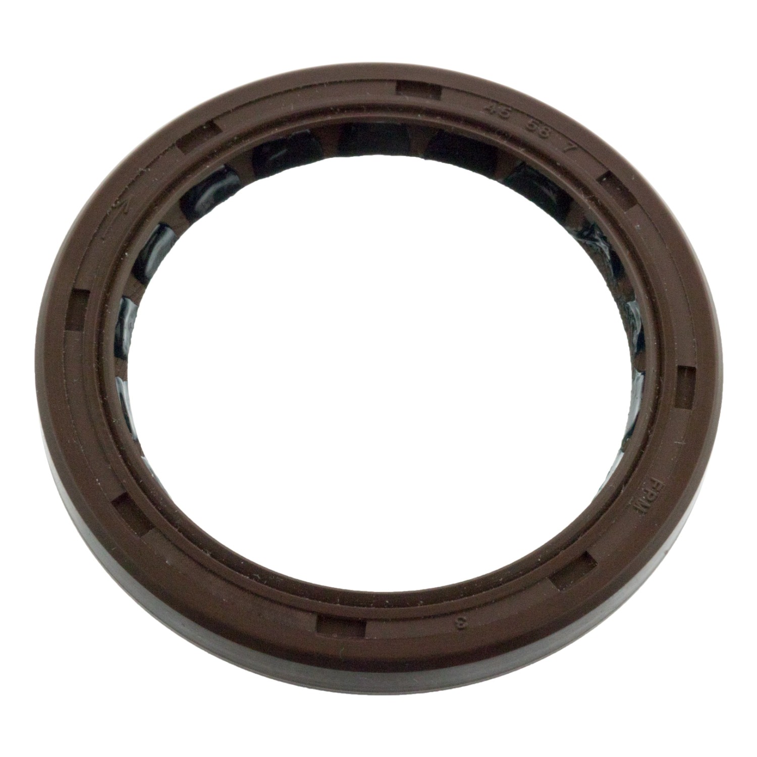 Blue Print Car Crankshaft Seal for Nissan ADN16147 - Image 18