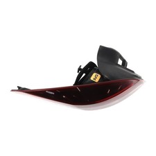 Linker Rücklicht - Renault LAGUNA III PH.1 - 265550021R - V0-9853J