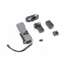 DJI Pocket 2 Gimbal Camera Creator Combo - SKU 2009960