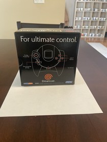 Official Sega Dreamcast Green Controller Brand New