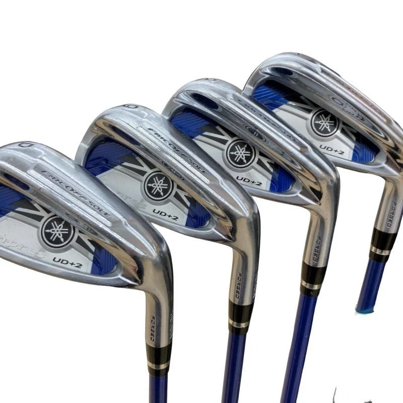 Yamaha Iron Golf Clubs for sale | eBay