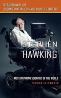 Patrick Ellsworth | Stephen Hawking | Taschenbuch | Englisch (2023)