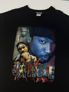 Ja Rule Shirt | eBay