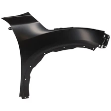 Fender For Honda HR-V 2016-2022 Front Passenger Side