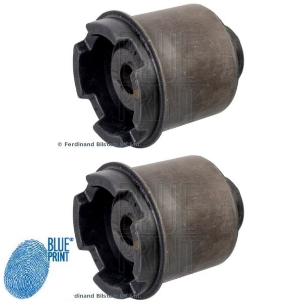 2X Lagerung FüR AchsköRper Blue Print ADBP800272 Lagerung AchsköRper-image