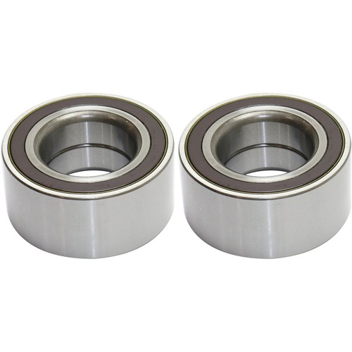 Wheel bearing front rear for Porsche 958 Cayenne 991 GT3 981 Cayman GT4 - 958501287 | Design 911