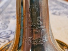 Trumpet B S, Germany