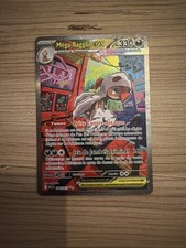 Méga-Baggaid Ex FR Alt Hèros Transcendants 285/217