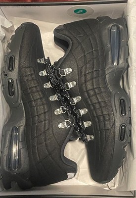 Nike Air Max 95 Big Bubble I-95 Family Reunion City Pack IQ1662-045 Men's 10.5