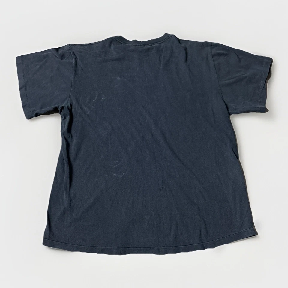 Camisa Vintage 1991 Star-Trek Veinticinco Aniversario XL Puntada Única Hecha en EE. UU. Foto 2 de 4