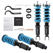 Gewindefahrwerk for Honda Acura Accord VIII Tourer 5-türiger Kombi CW1 2008-2012