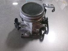 2000-2005 Buick Lesabre  Buick Park Avenue Throttle Body 3.8L Assembly OEM
