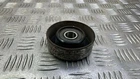 Belt tensioner pulley