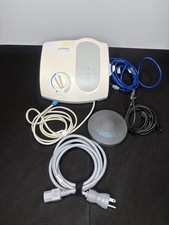 Dentsply Cavitron Plus Gen-136 Ultrasonic Dental Scaler With Foot Pedal