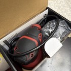 SKIL 2.8A Variable Speed Random Orbital Sander w Dust Management System — photo 8