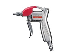 VESSEL Air Duster with Flow Adjustment Nozzle and Plug AD-4 J-PB