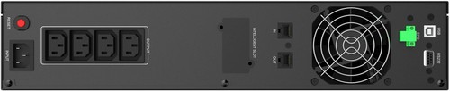 PowerWalker 10121099 PowerWalker VI 1200 RLE - 第 1/1 張圖片