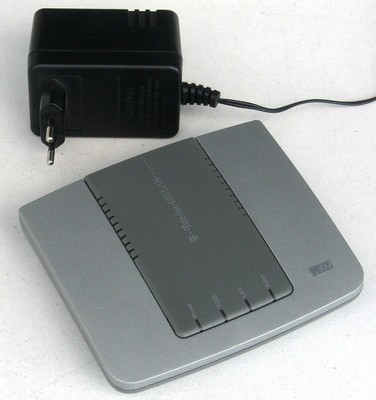 Telekom Teledat 430 LAN   DSL-Modem, ADSL, T-Com