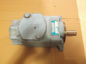 denison t6dc