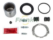 FRENKIT REPARATURSATZ BREMSSATTEL VORNE passend für MERCEDES 190 SAAB 9000 | 